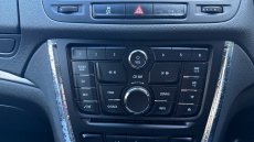 Vauxhall Mokka 1.4T Limited Edition 5dr Petrol Hatchback